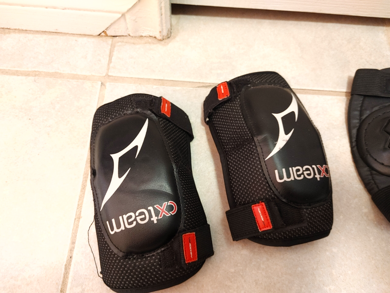 Kids elbow  Pads