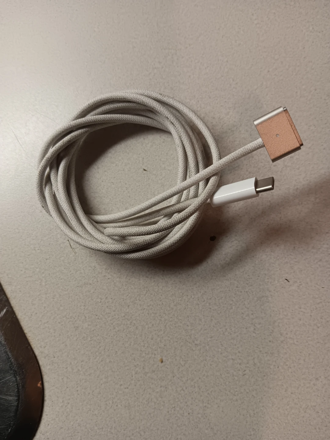 USB- Cable for Apple MacBook Air Laptop