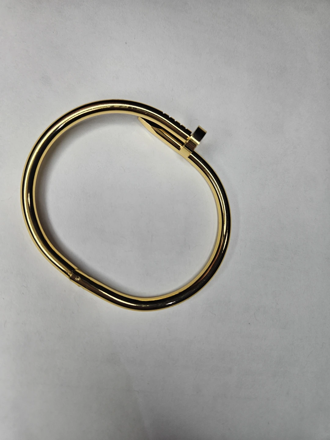 Cartier Juste un Clou Bracelet - photo 2