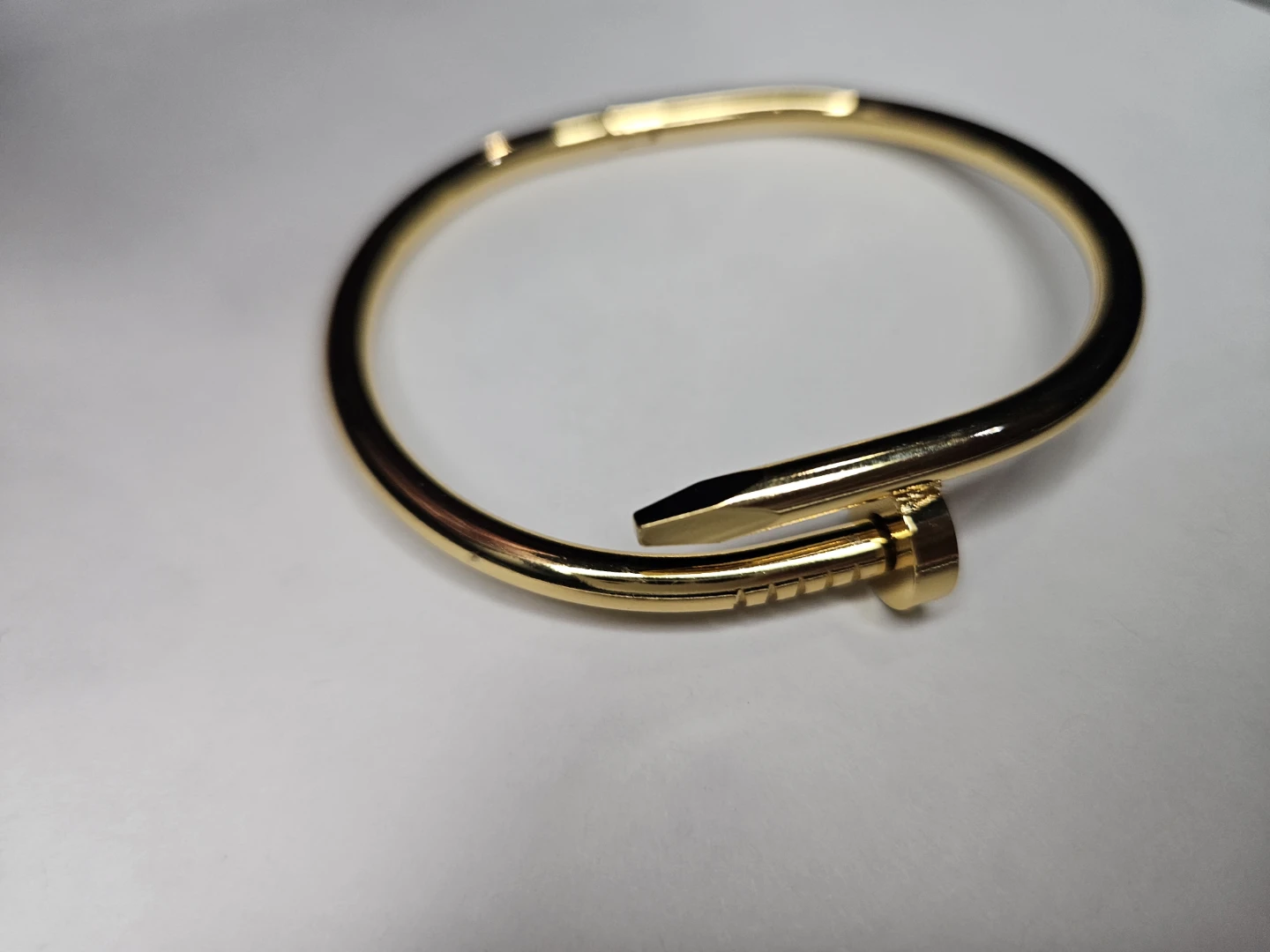 Cartier Juste un Clou Bracelet - photo 3
