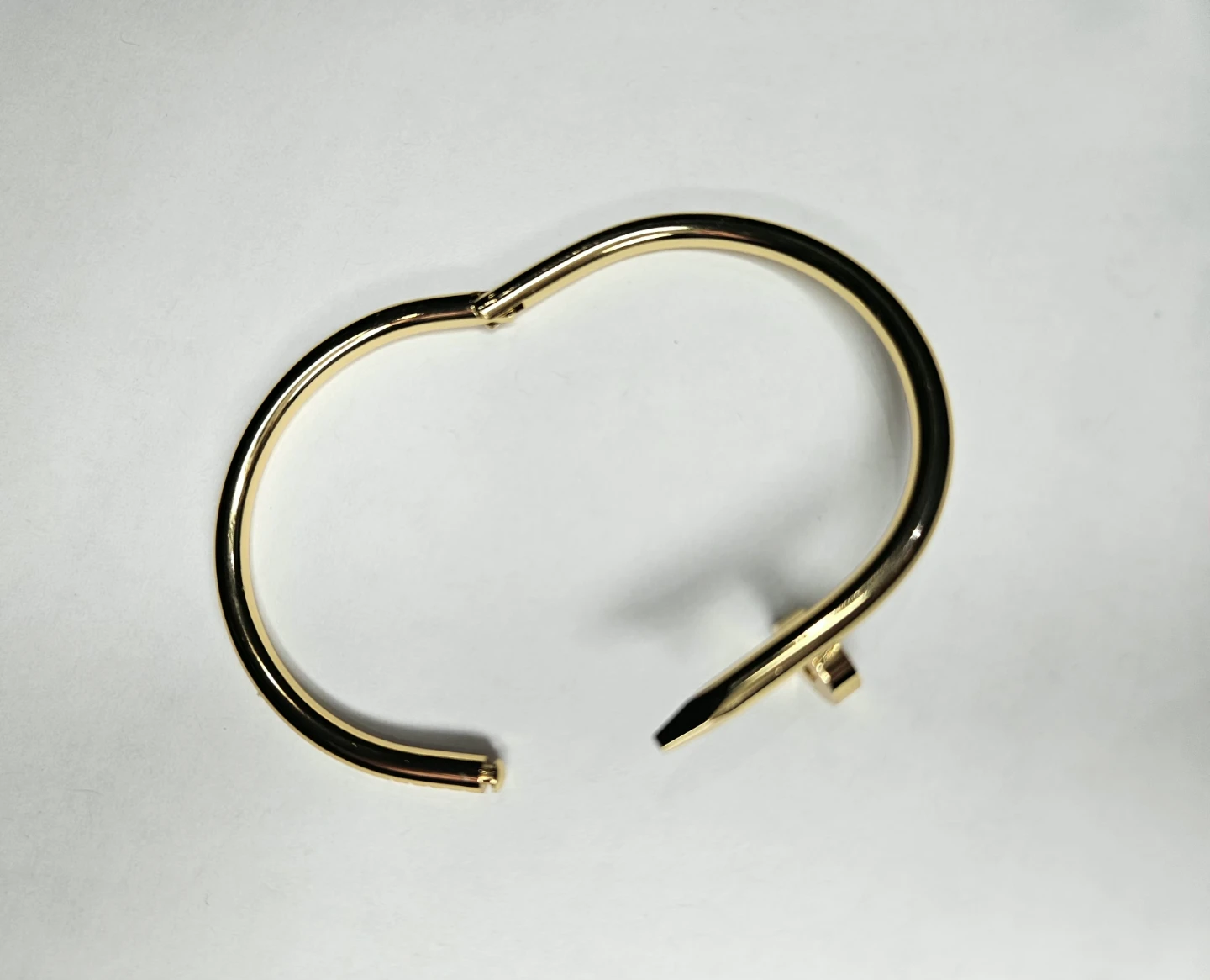 Cartier Juste un Clou Bracelet - photo 4
