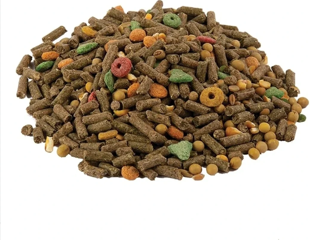 8LB Wild Harvest Advanced Nutrition Guinea Pig Food - photo 4