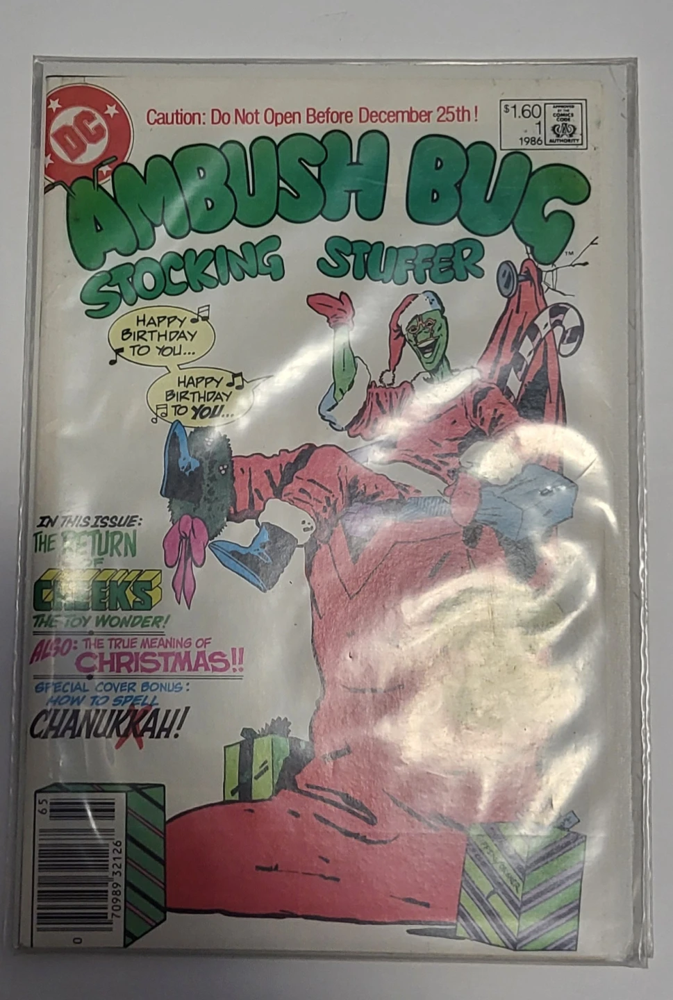 Marvel and DC Comic Books Lot - photo 3