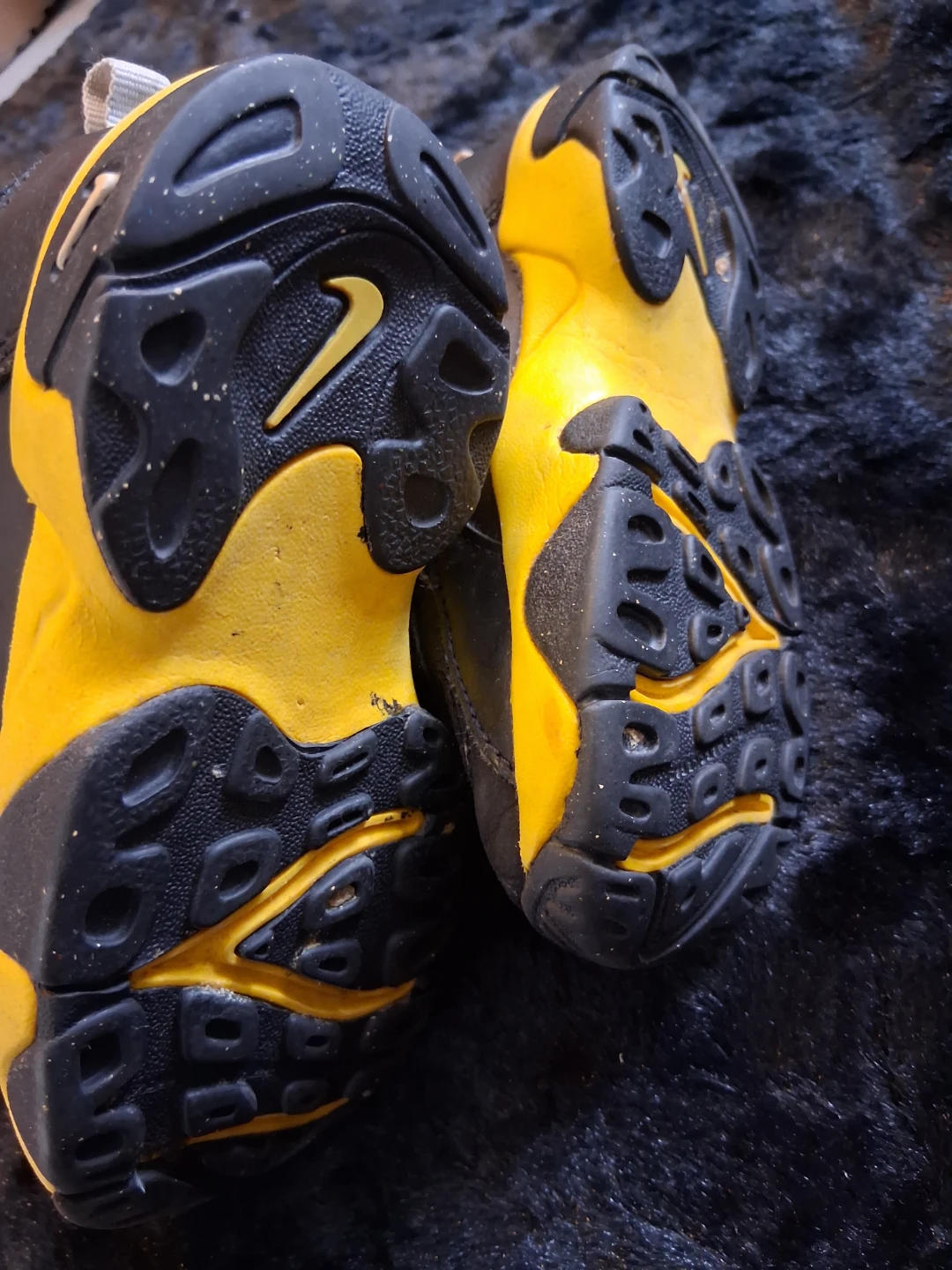 Nike Toddler Shoes Size us 8 c - photo 2