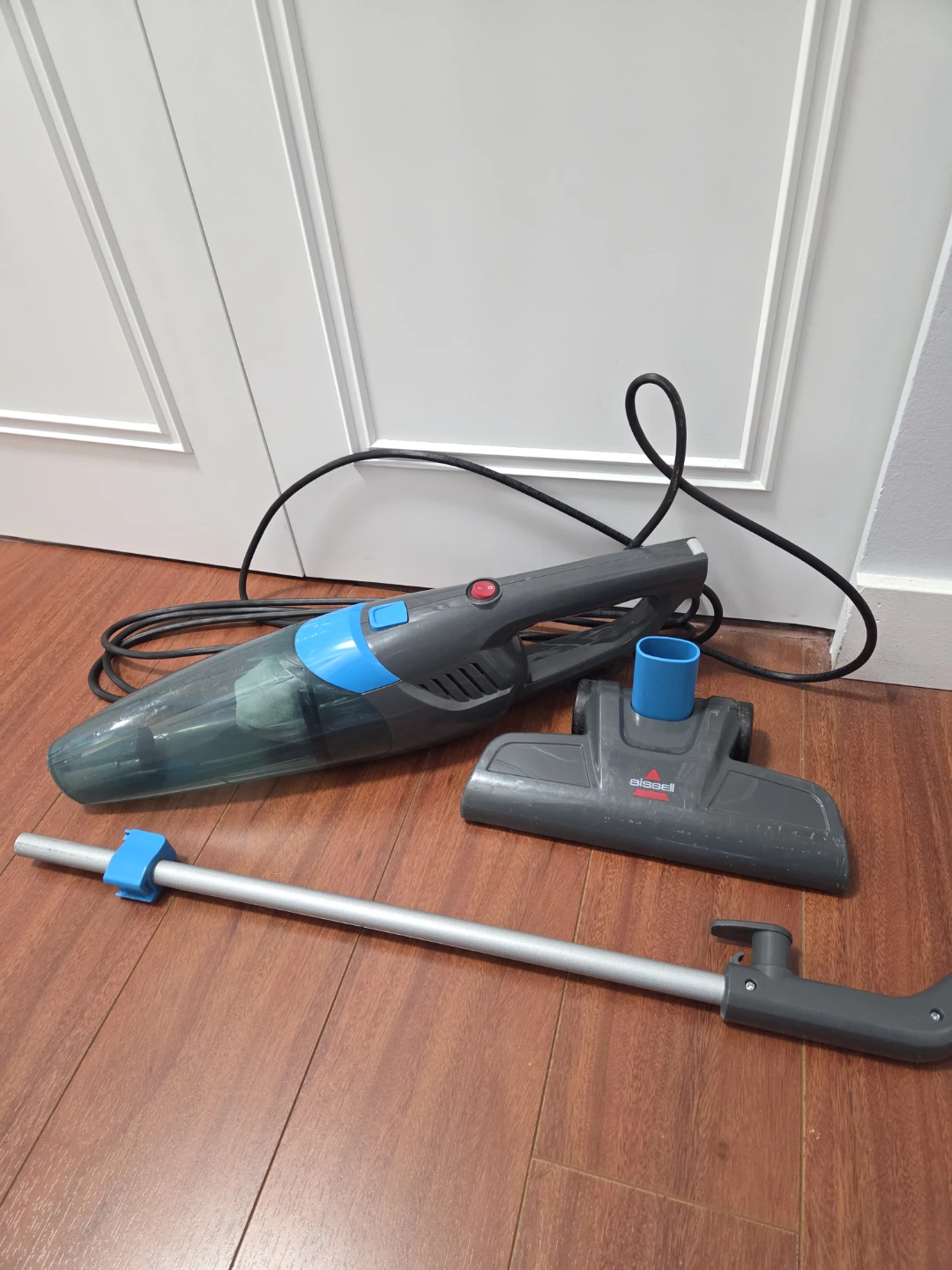Bissell Stick Vacuum - photo 3