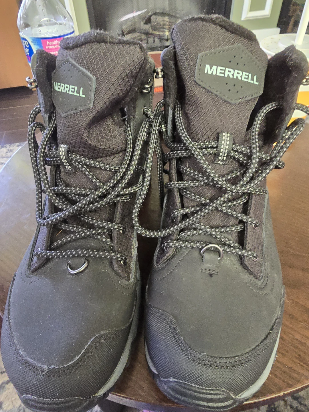 Merrell Women's Winter Boots Size 9