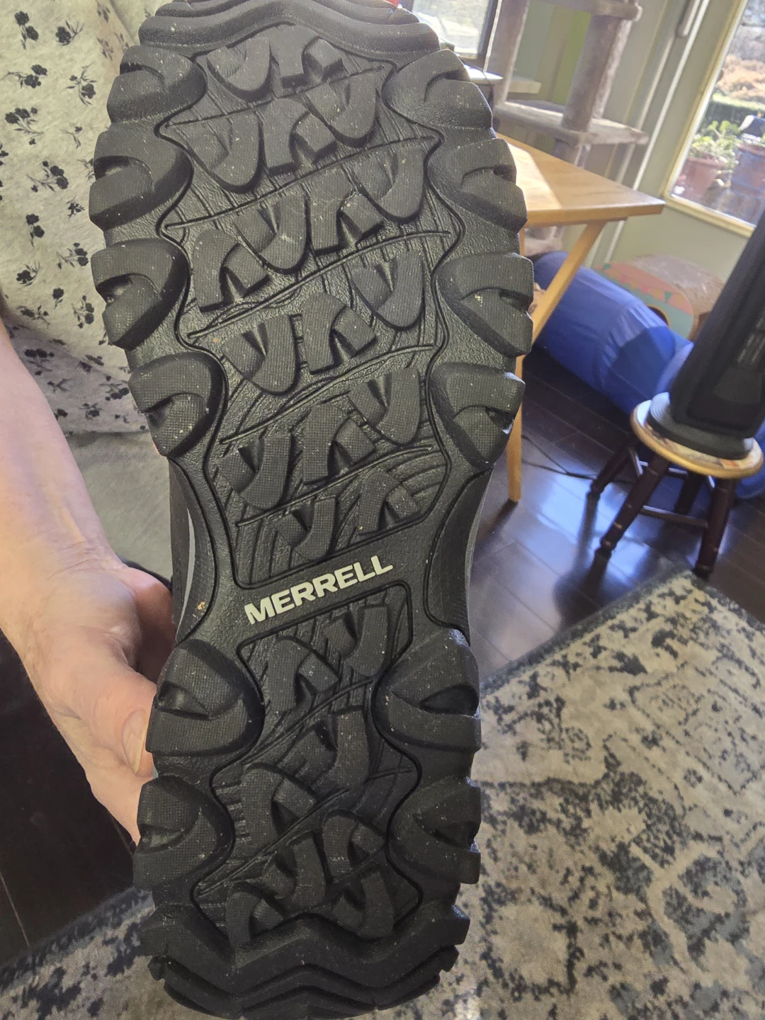Merrell Women's Winter Boots Size 9 - photo 3