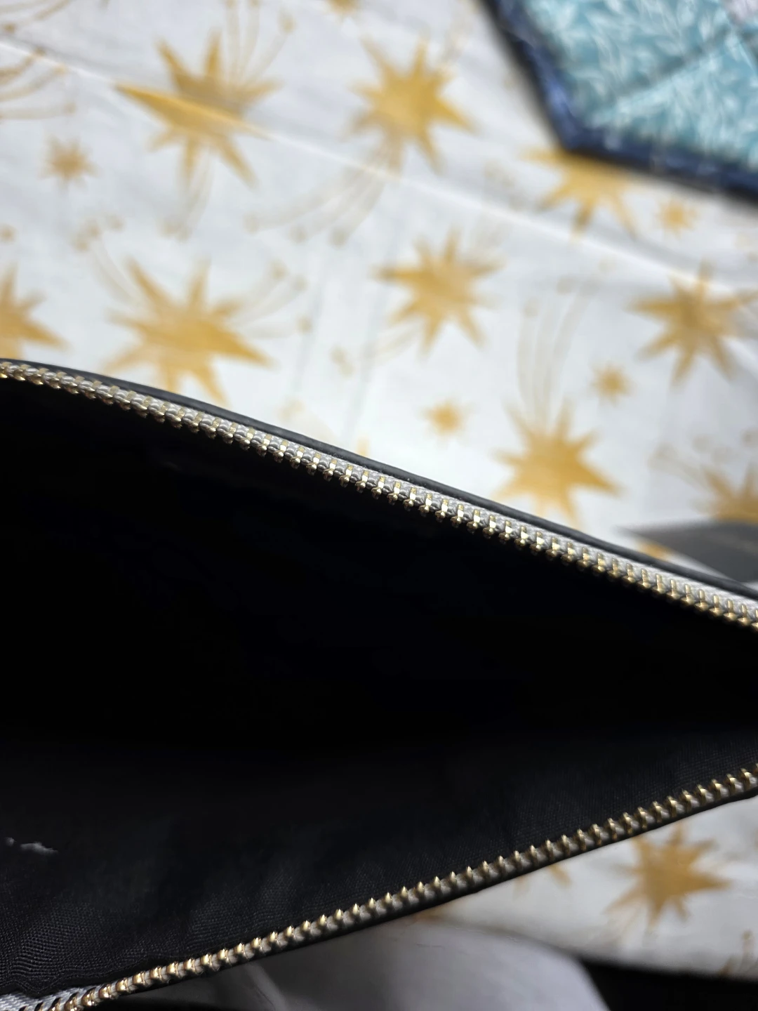 Forever 21 Silver Textured Clutch Bag - photo 4