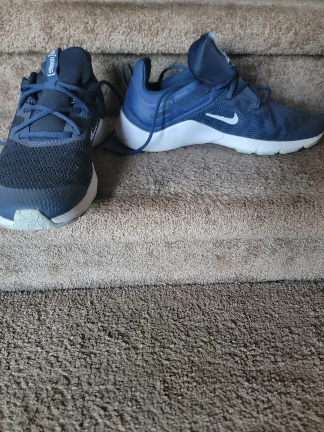 Nike Training Shoes - photo 2