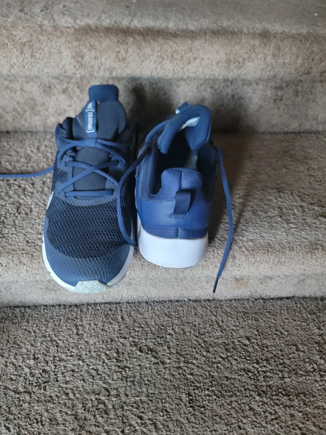 Nike Training Shoes - photo 3