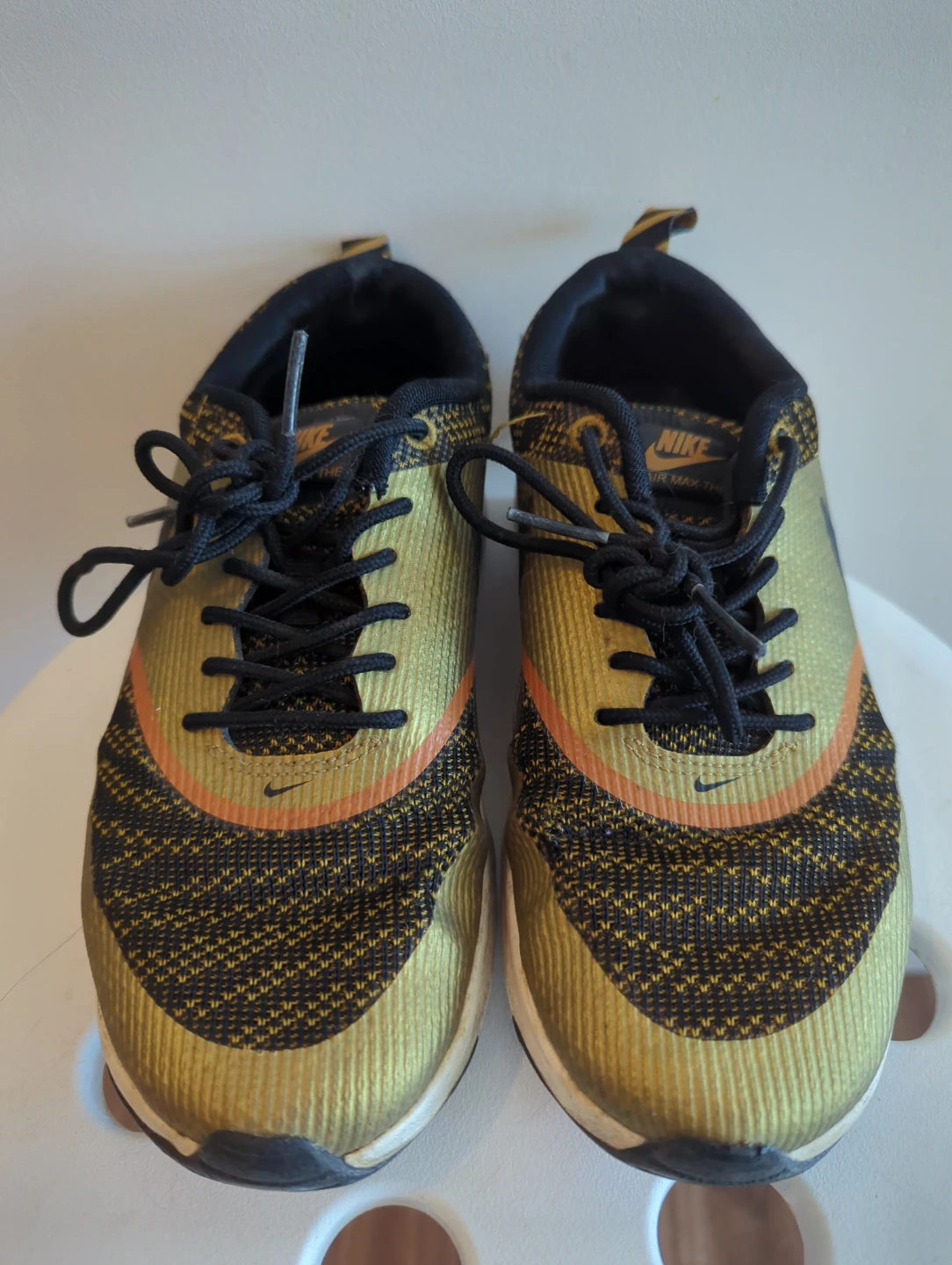 Nike Thea Women's Sneakers