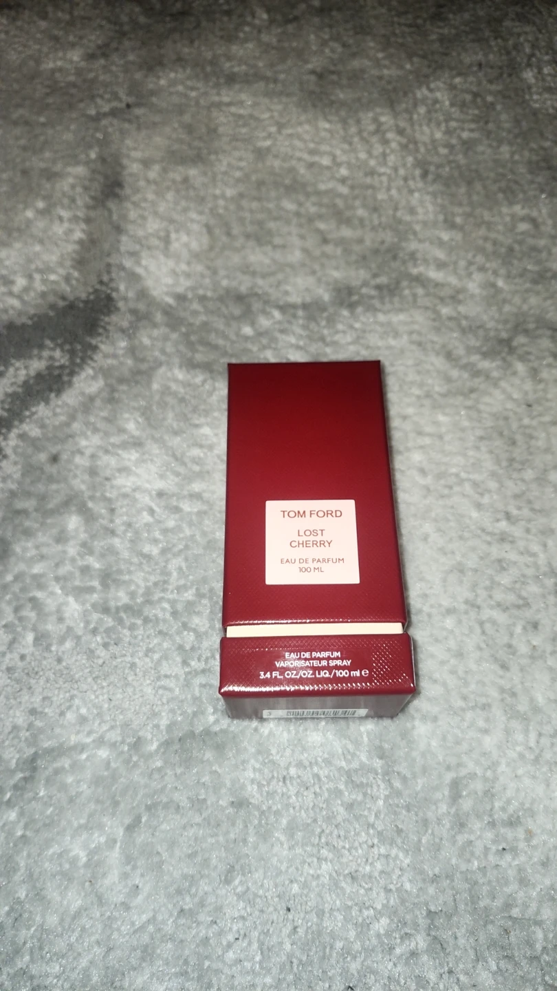 Tom Ford Lost Cherry Eau de Parfum 100ml