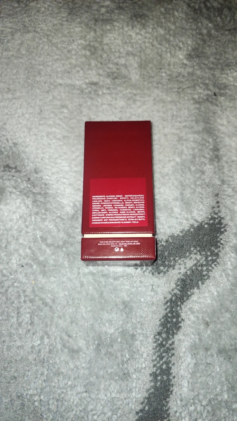 Tom Ford Lost Cherry Eau de Parfum 100ml - photo 2