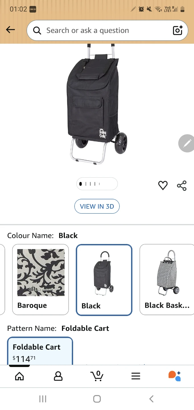 Trolly Dolly 🏆 - photo 4