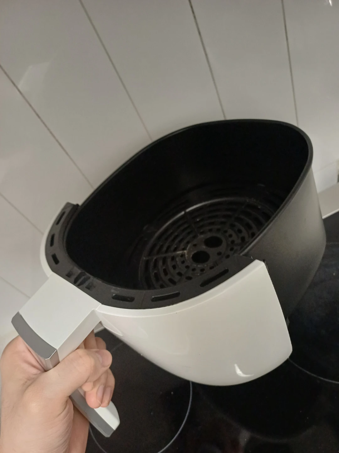 Starfrit Air Fryer - photo 2