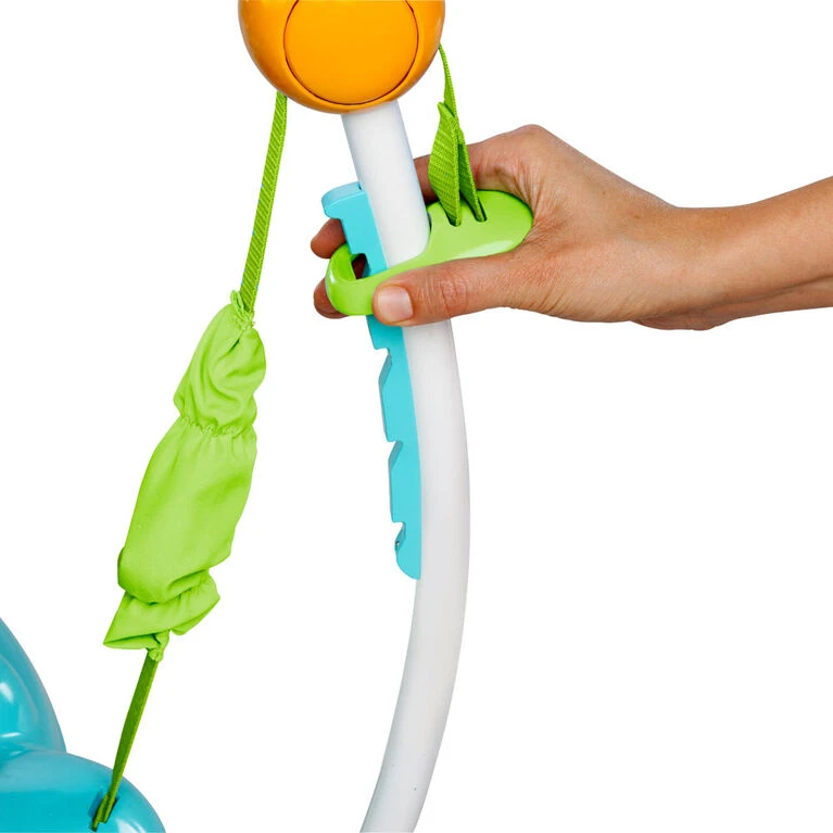 Disney Baby Finding Nemo Sea of Activities Jumper - photo 2