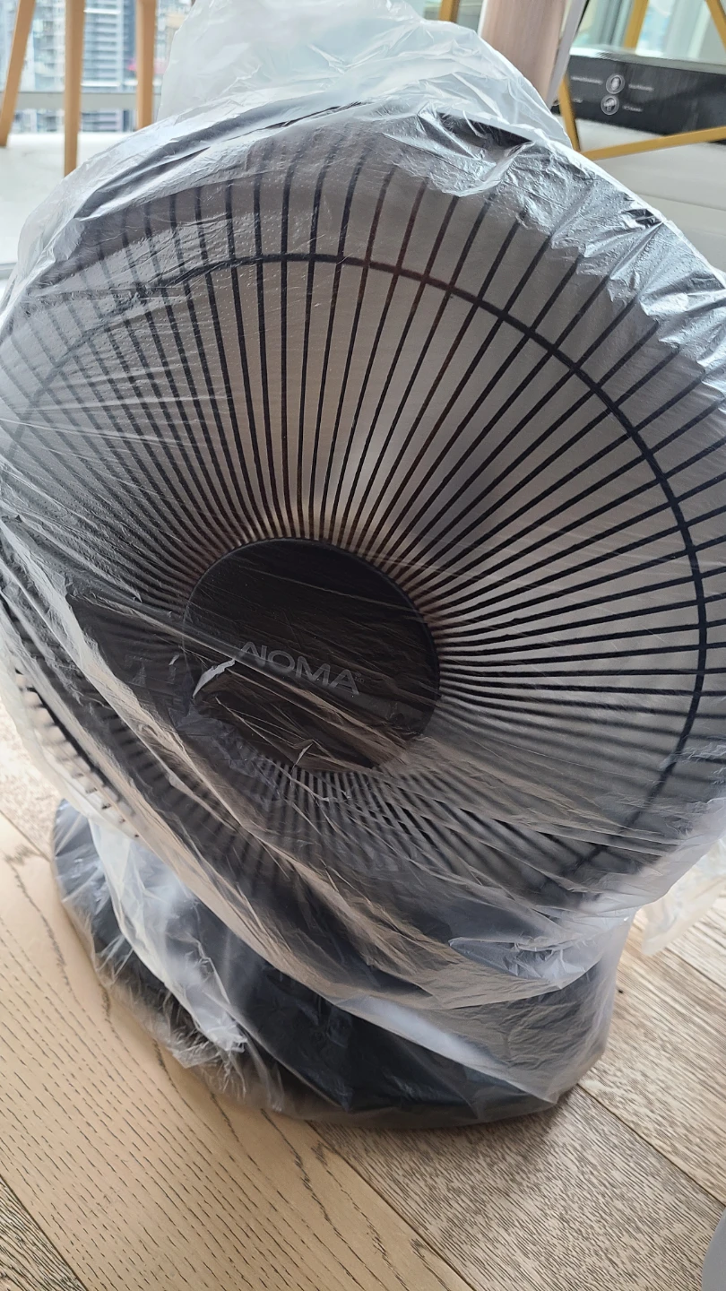 JOB SITE INFRA-RED HEATER - photo 3