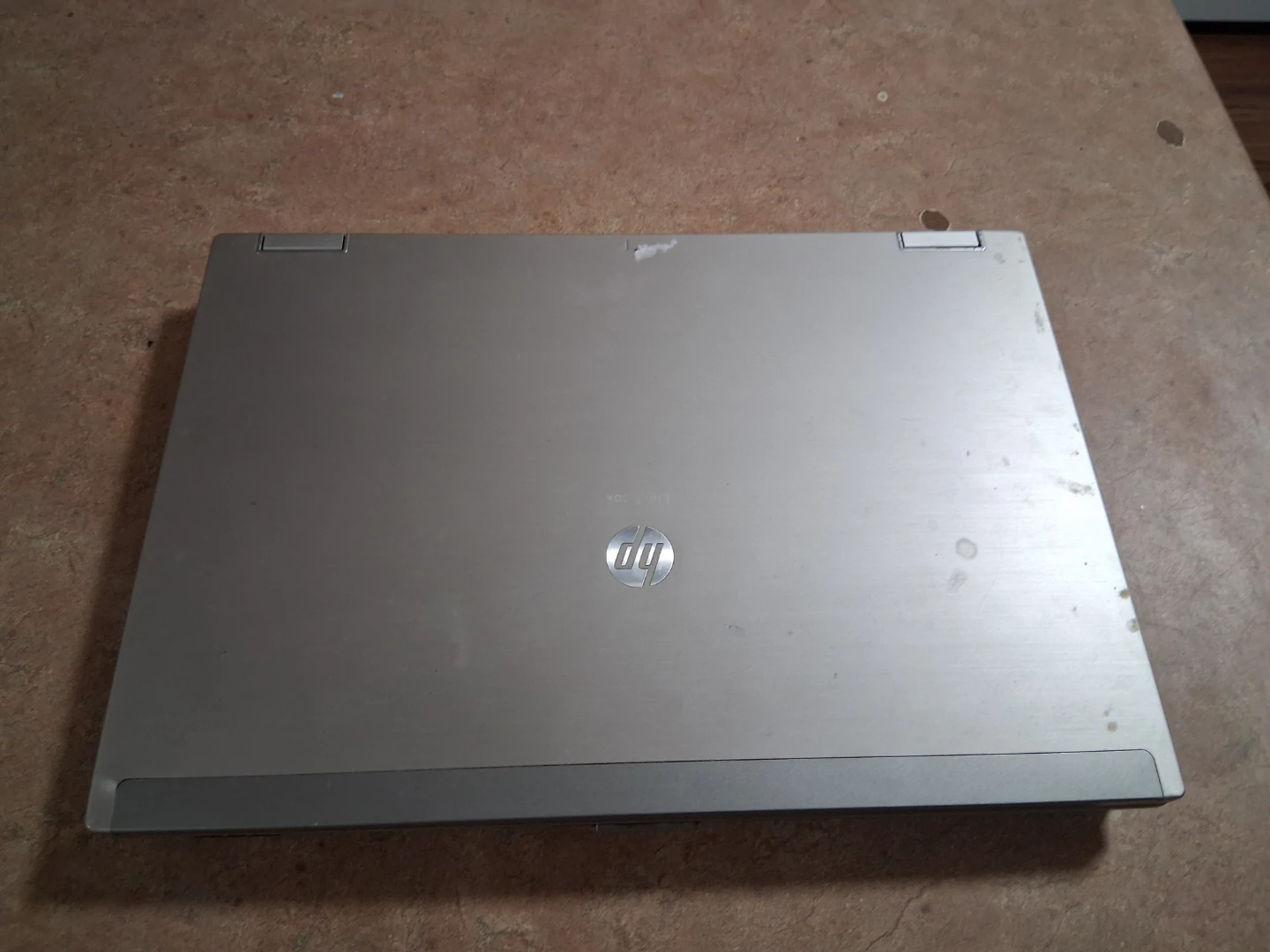 HP Elitebook 8440p Laptop