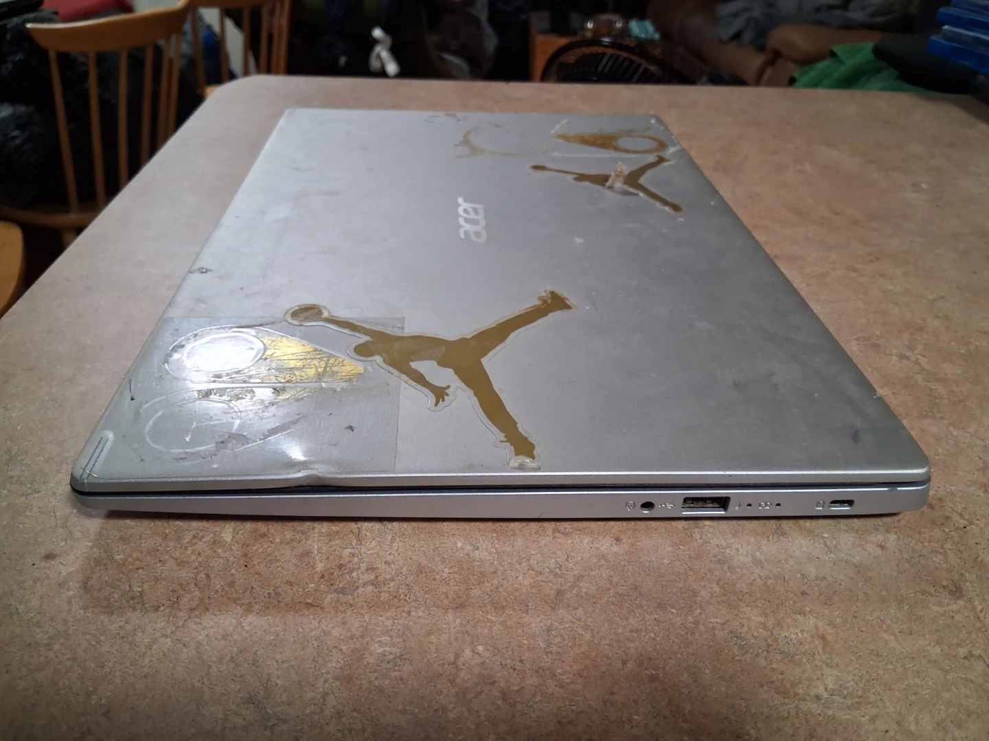HP Elitebook 8440p Laptop - photo 2