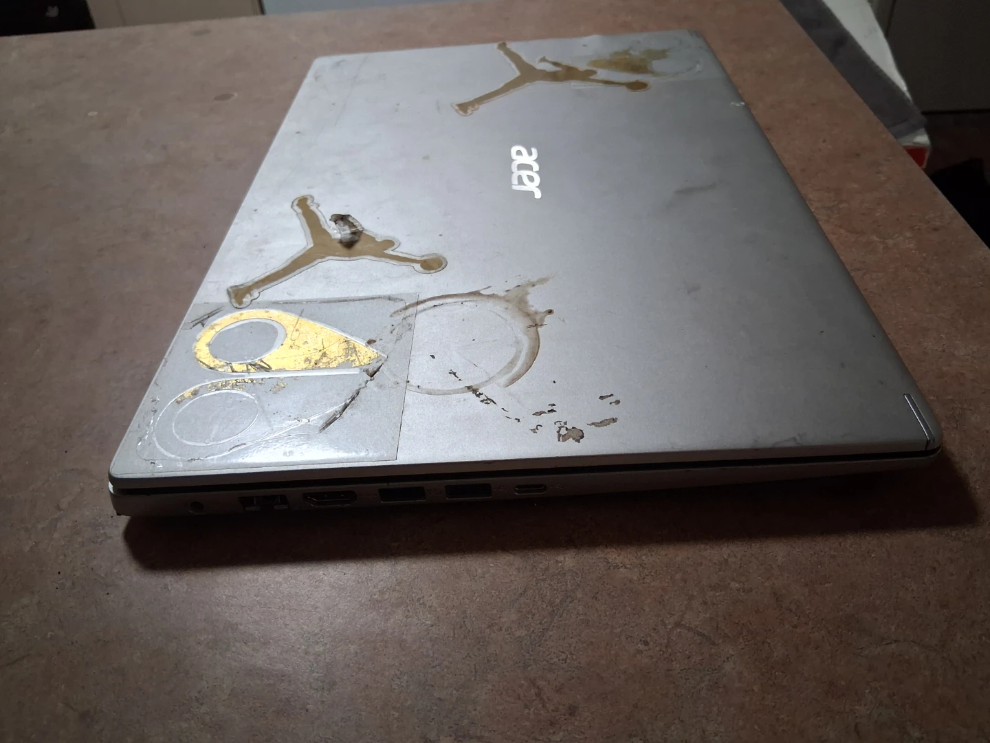 HP Elitebook 8440p Laptop - photo 4