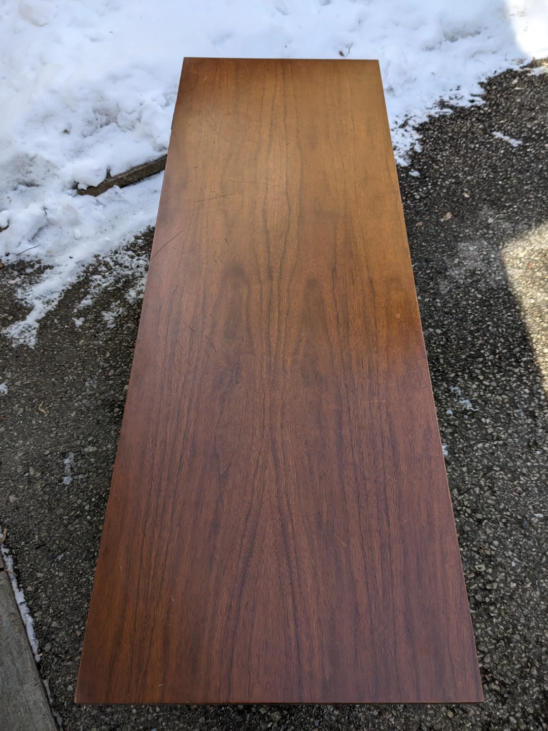 PPU-Lane MCM Cedar Chest by Knechtel - photo 2