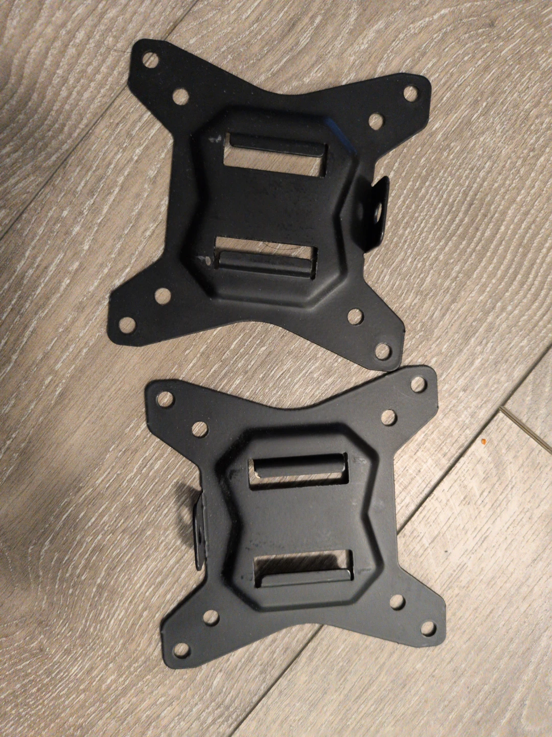 Dual Monitor Desk Mount - photo 3