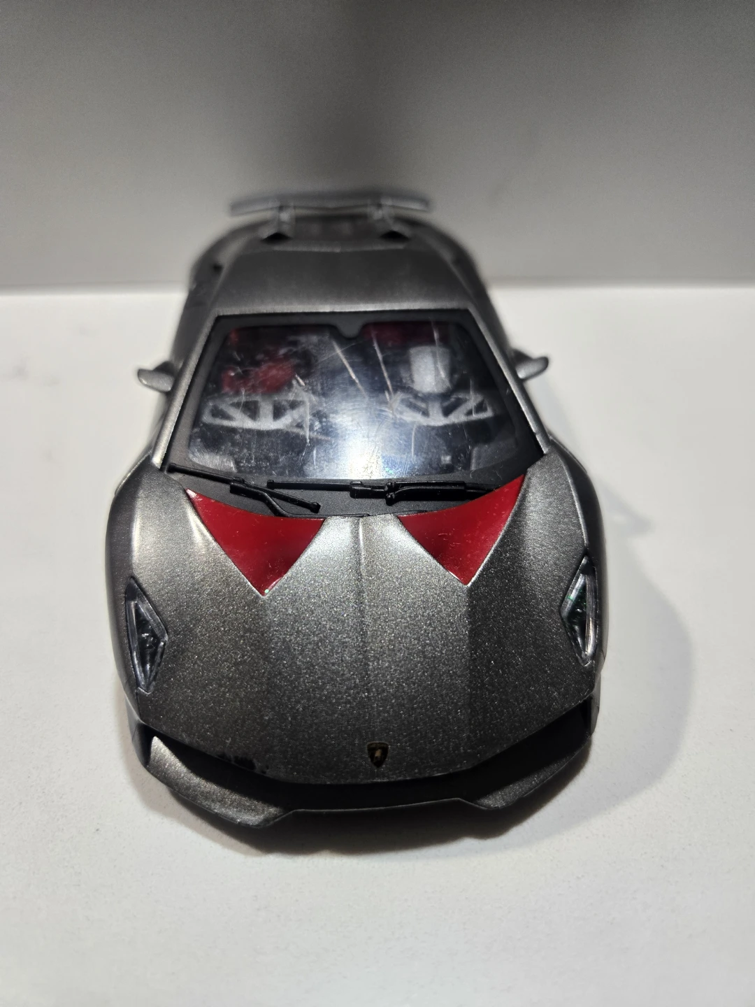 Lamborghini Sesto Elemento 1:24 Scale RC Car
