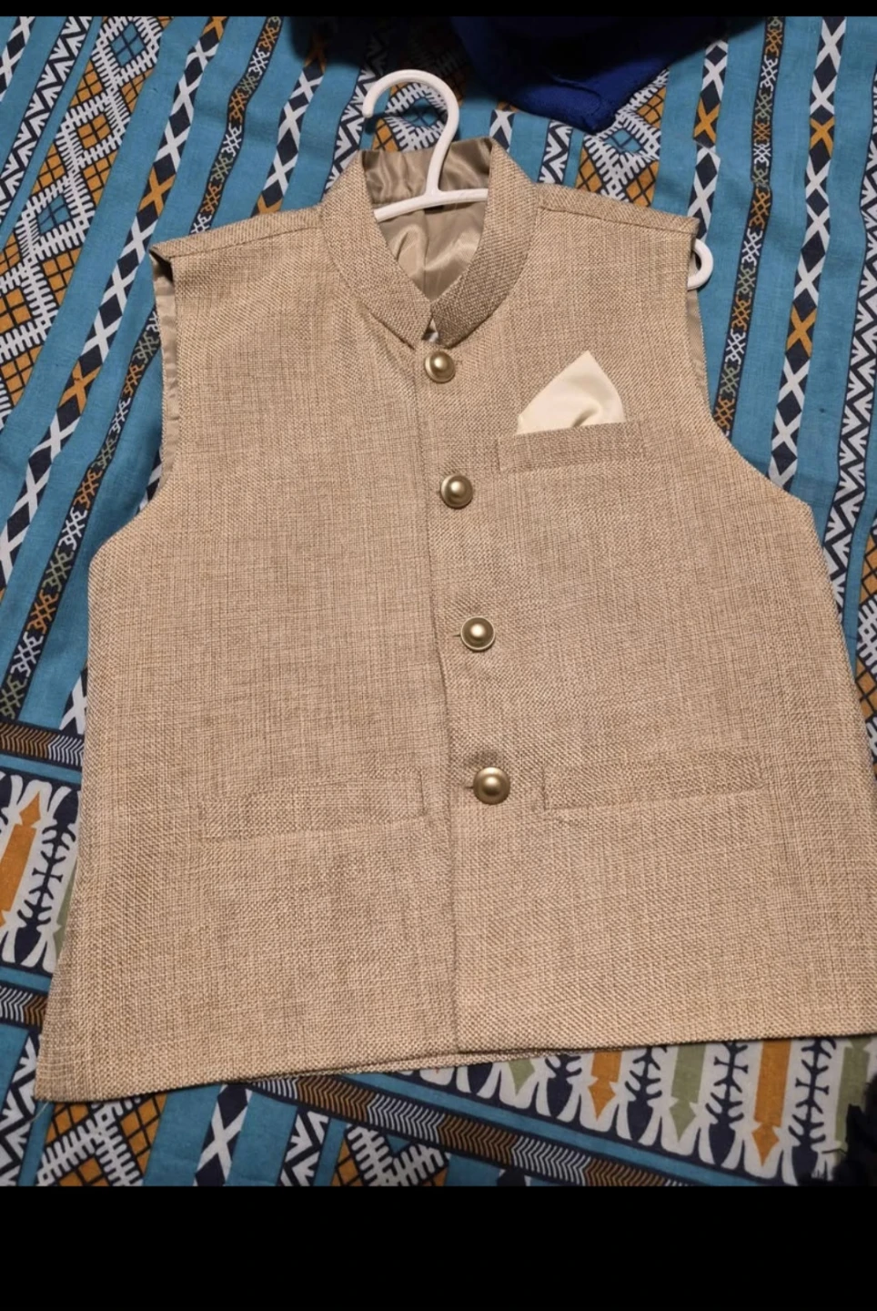 Kids Vest