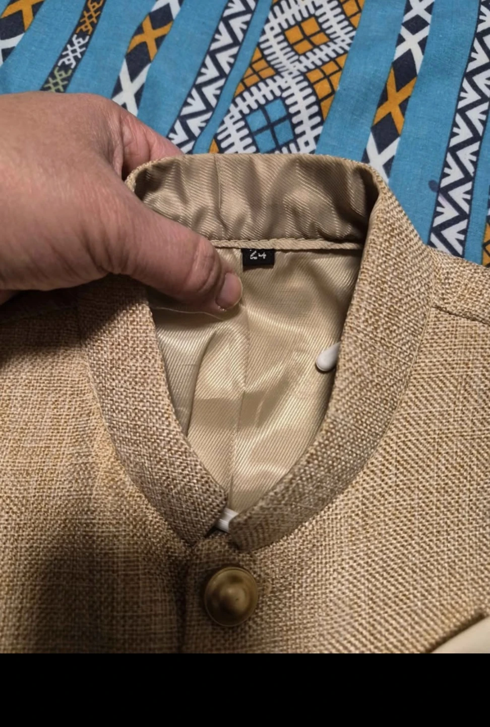 Kids Vest - photo 2