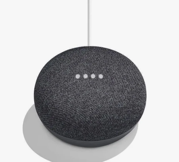 Google home mini nest