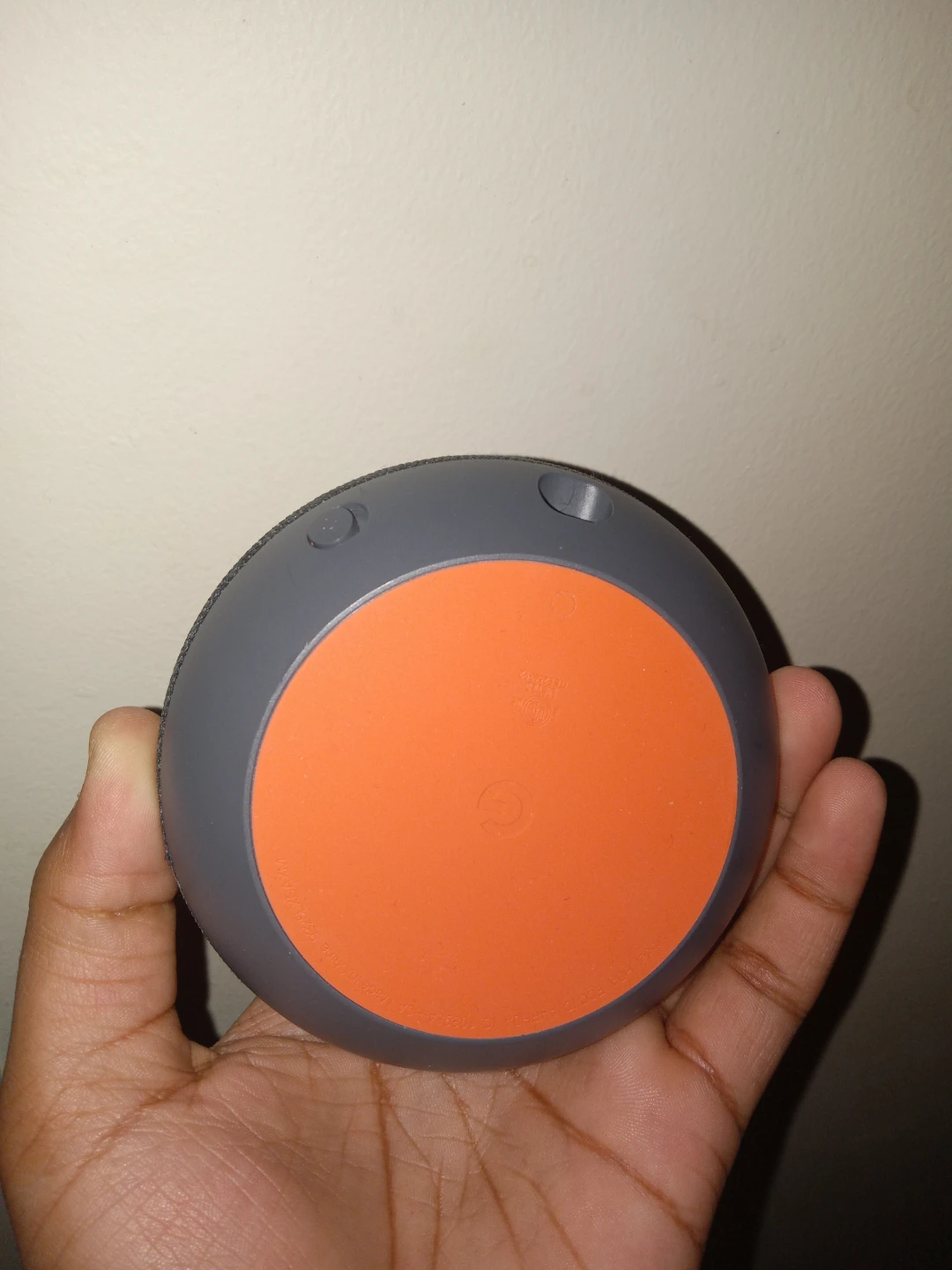 Google home mini nest - photo 4