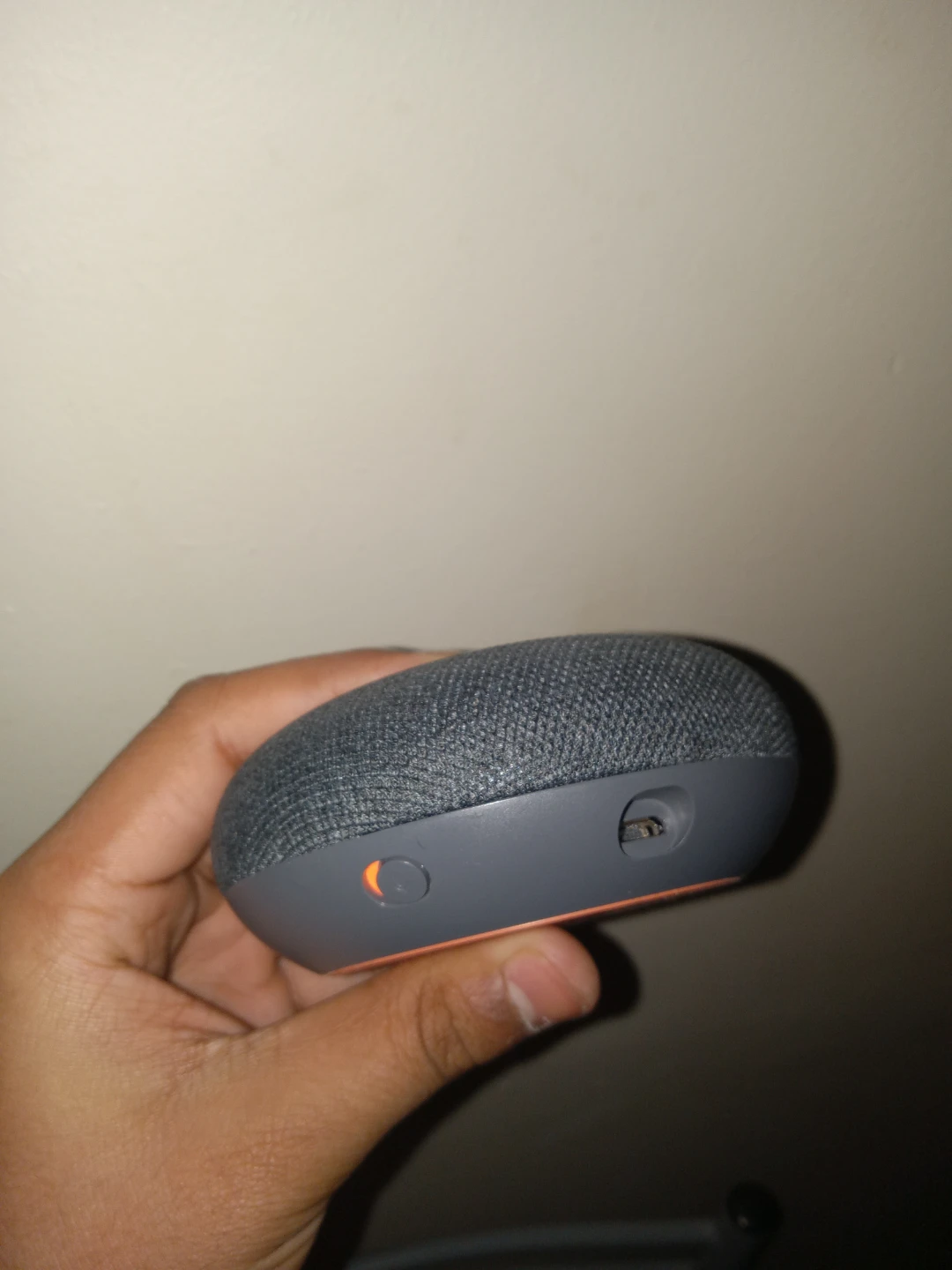 Google home mini nest - photo 5