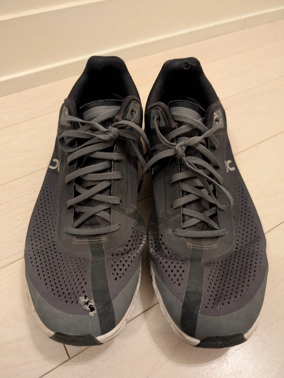 5 pairs for $50 Size 12 Men's shoes - photo 4