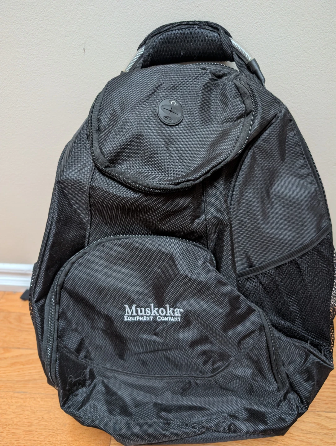 Muskoka Backpack🏆