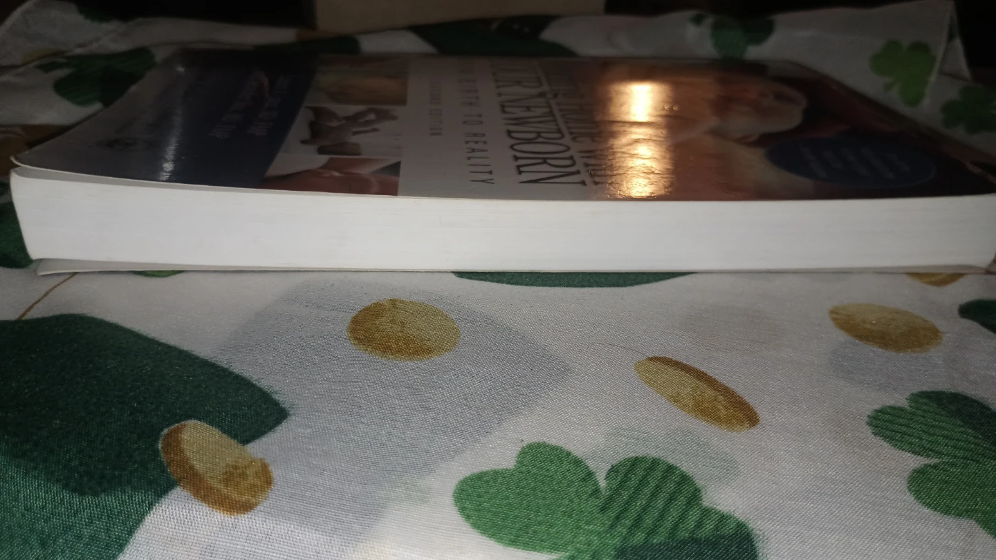 Heading Home With Your Newborn: Second Edition - photo 3