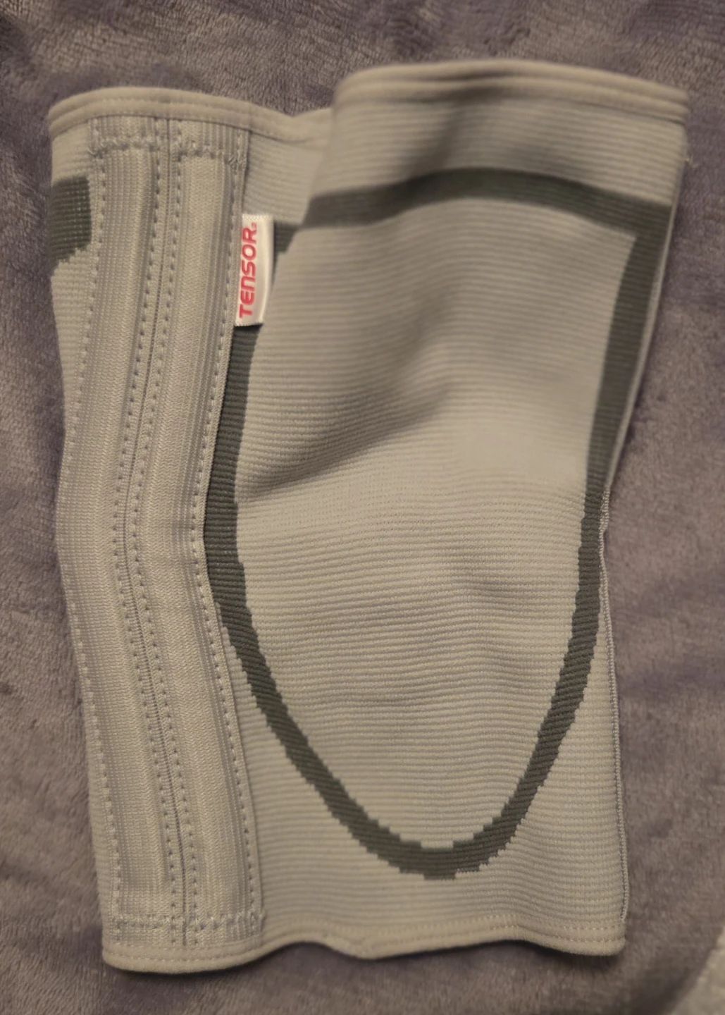 Tensor Knee Brace with Side Stabilizers LG/G - photo 3