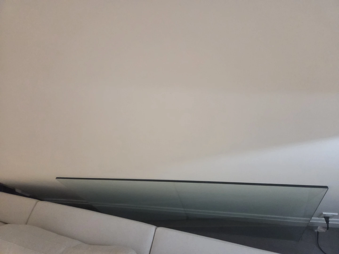 🥕 Tempered Glass Dining Table (Arieyana) - photo 3