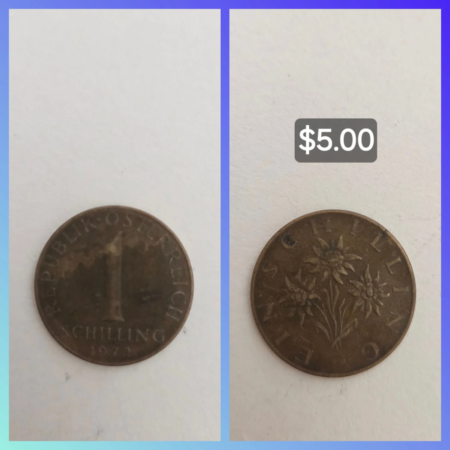 Assorted coins - photo 3