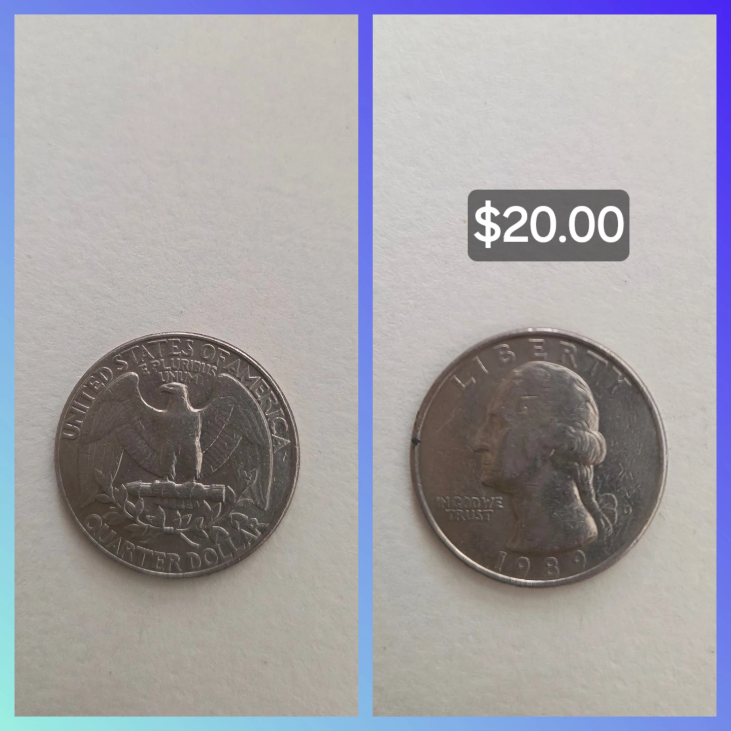 Assorted coins - photo 4