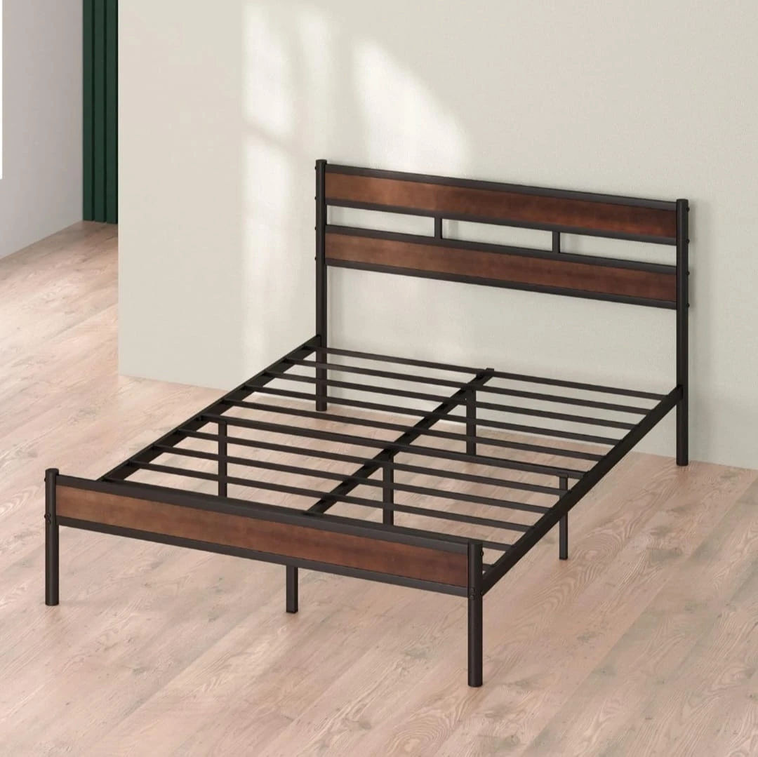 Bed Frame Queen size