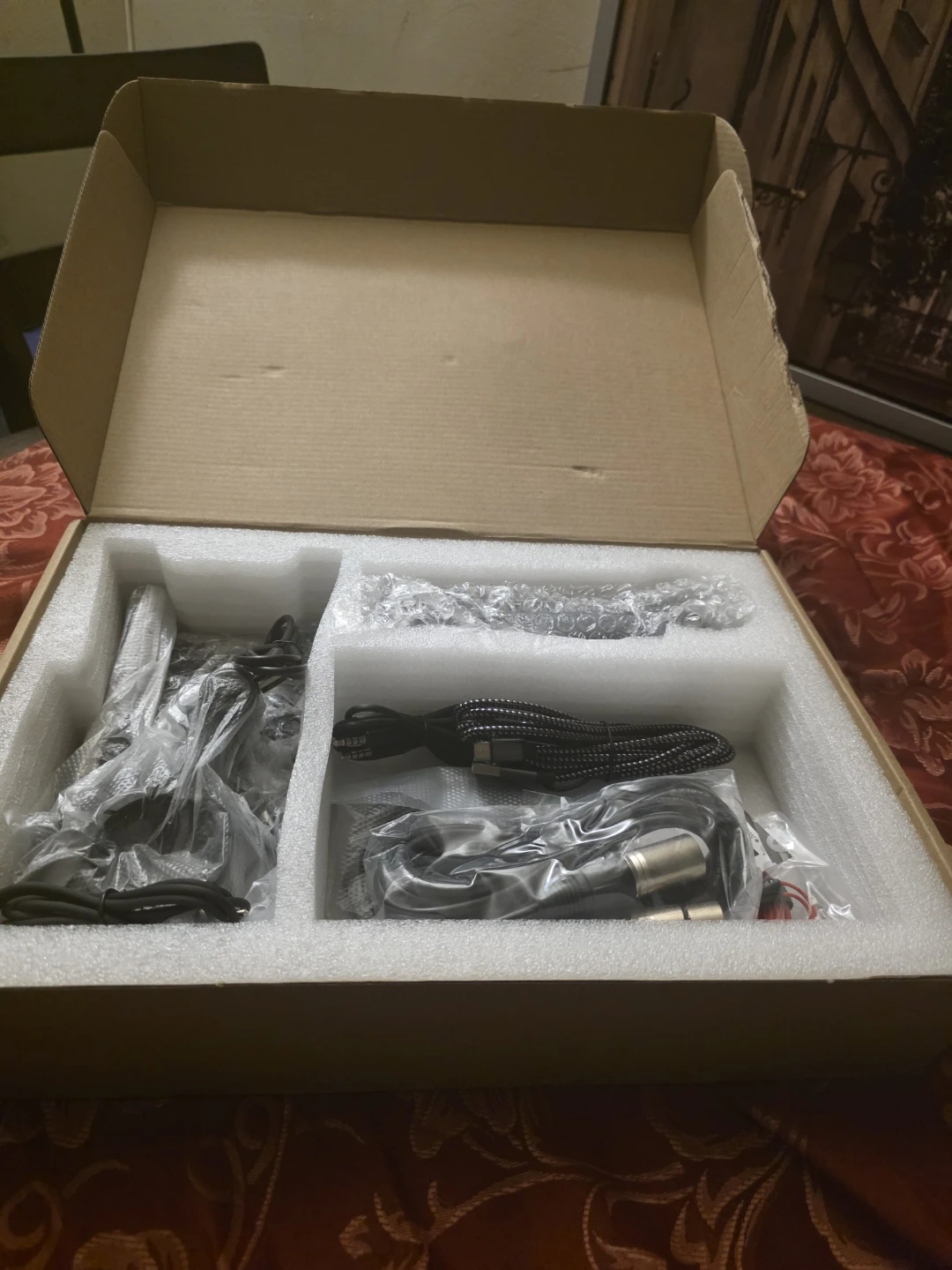 MAONO C100 Pro Multi-Function Mixer Digital Sound Card - photo 2