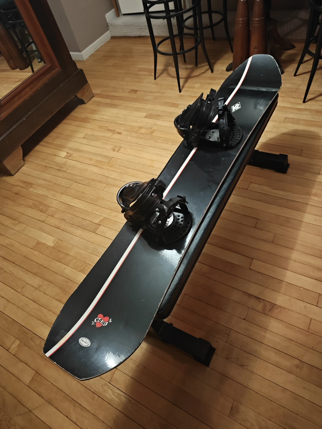 K2 Snowboard - Great Condition! - photo 3