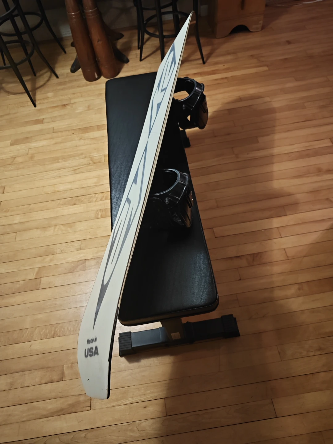 K2 Snowboard - Great Condition! - photo 4