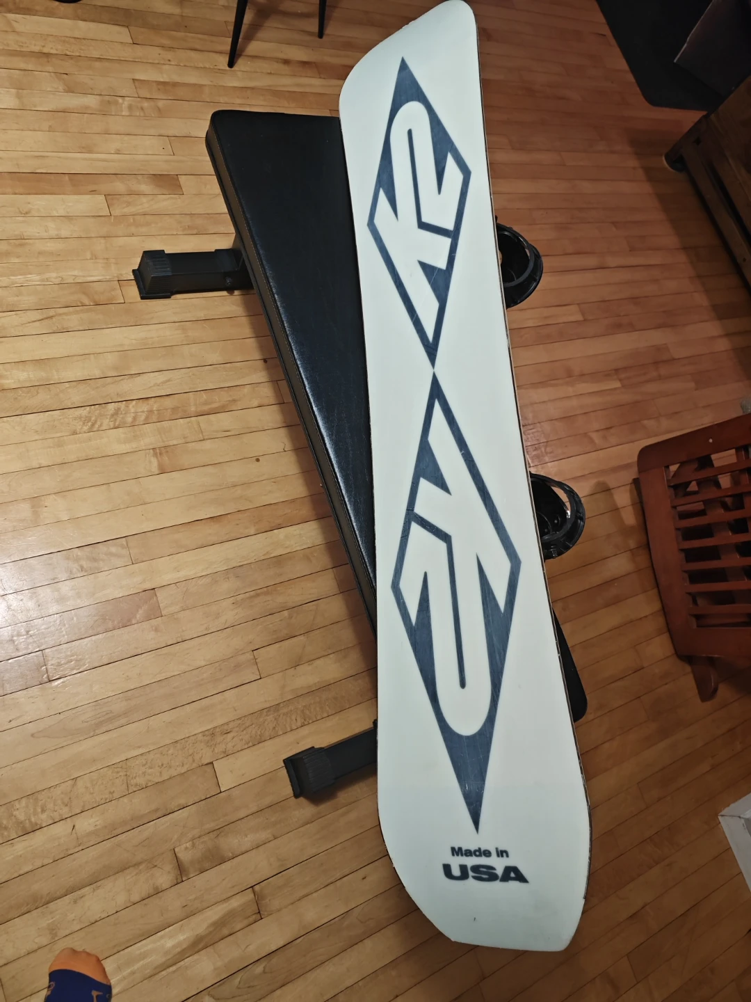 K2 Snowboard - Great Condition! - photo 5