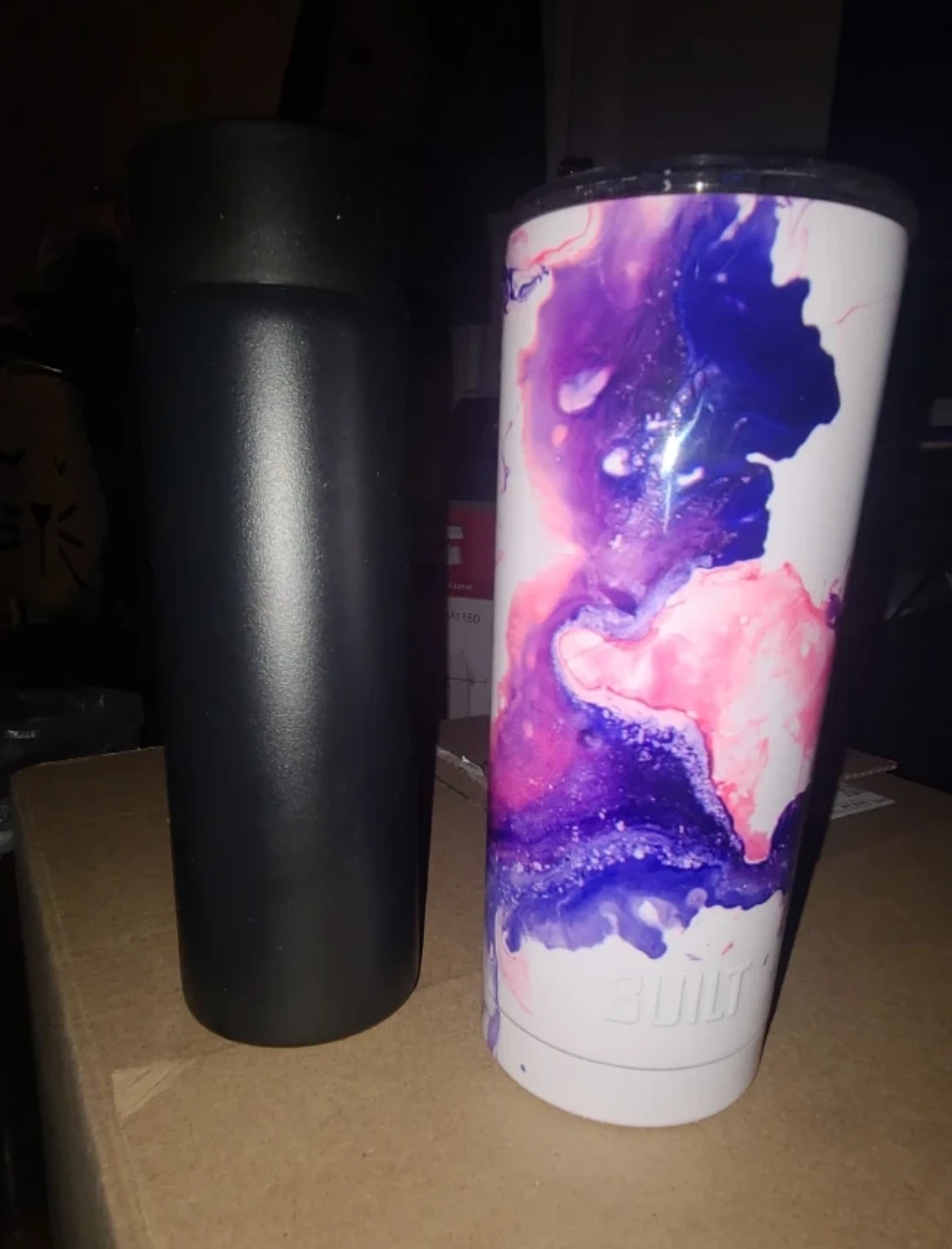🏆Built Tumbler with Lid - photo 3