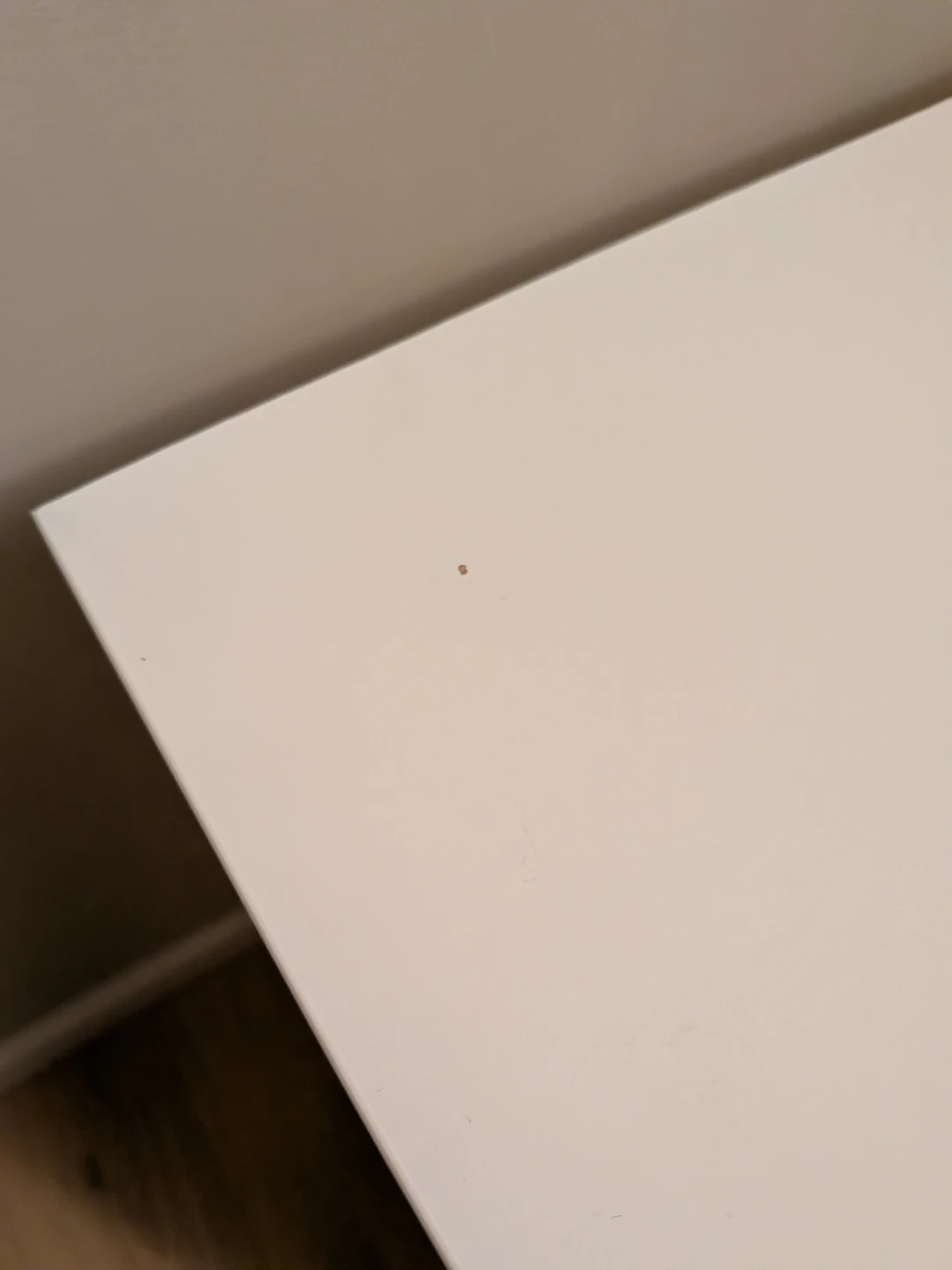 IKEA MALM Dressing Table/Desk with Drawer - photo 5
