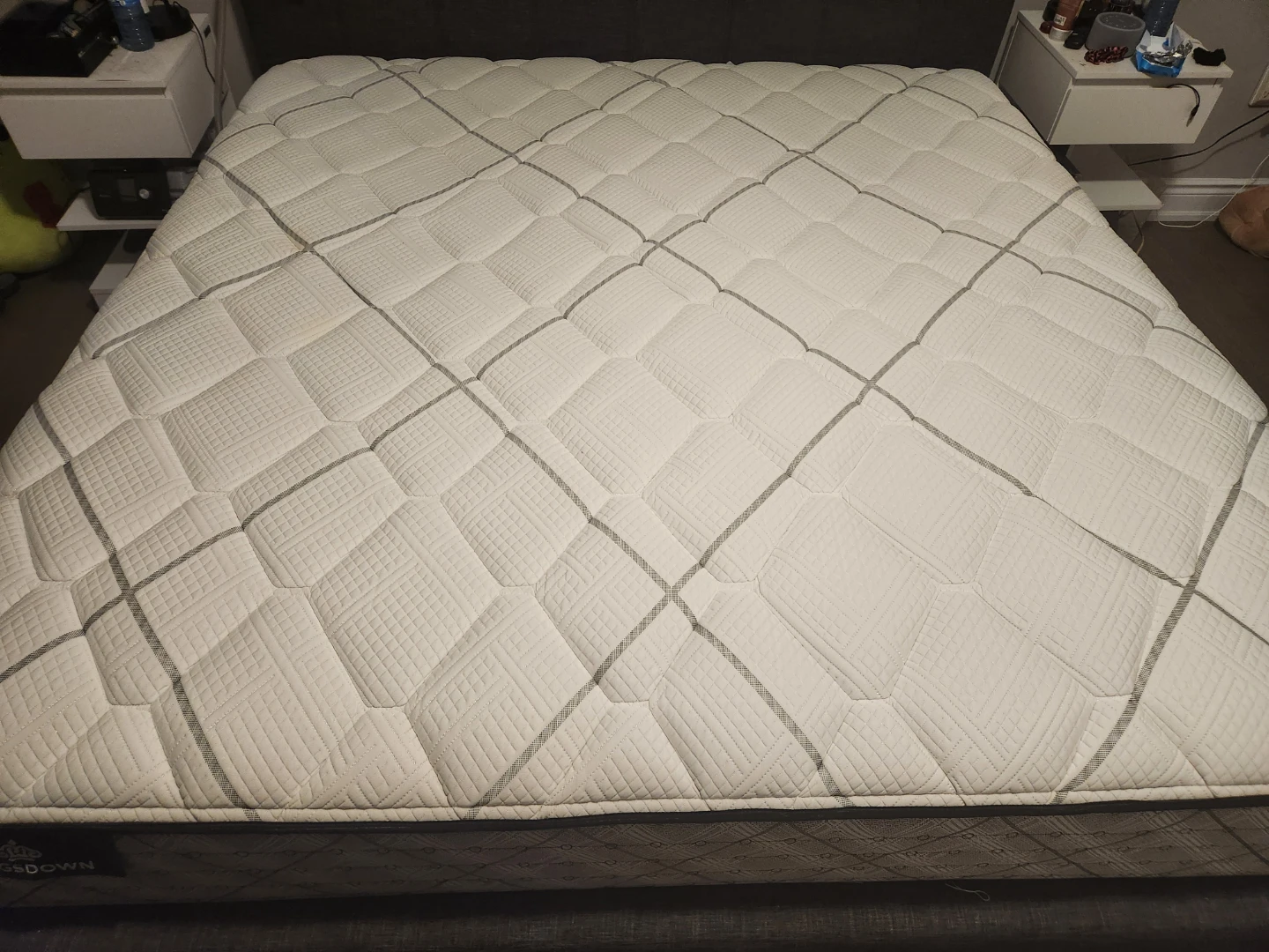 Kingsdown Mattress