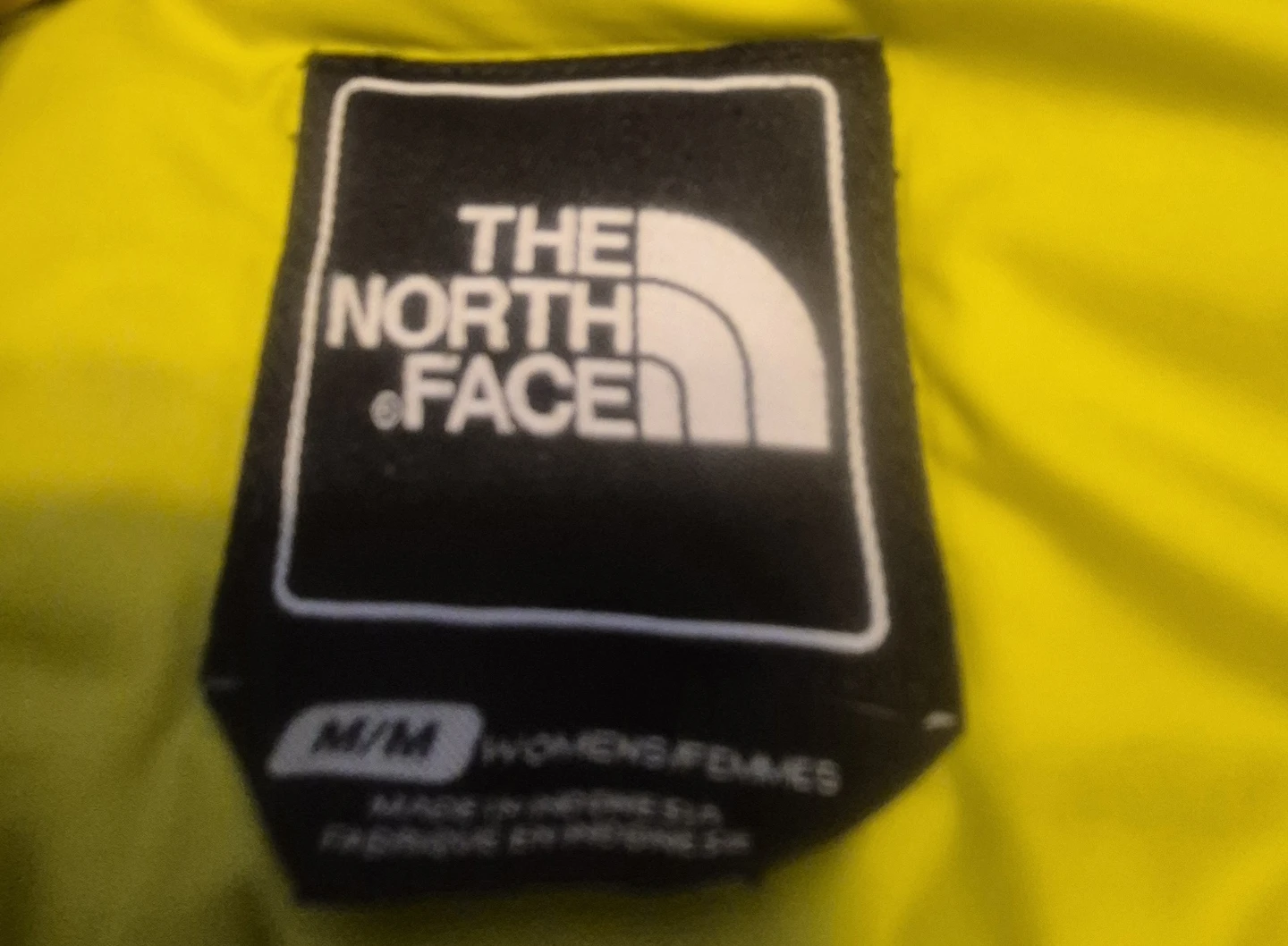 The North Face Women's Parka M/M - photo 3