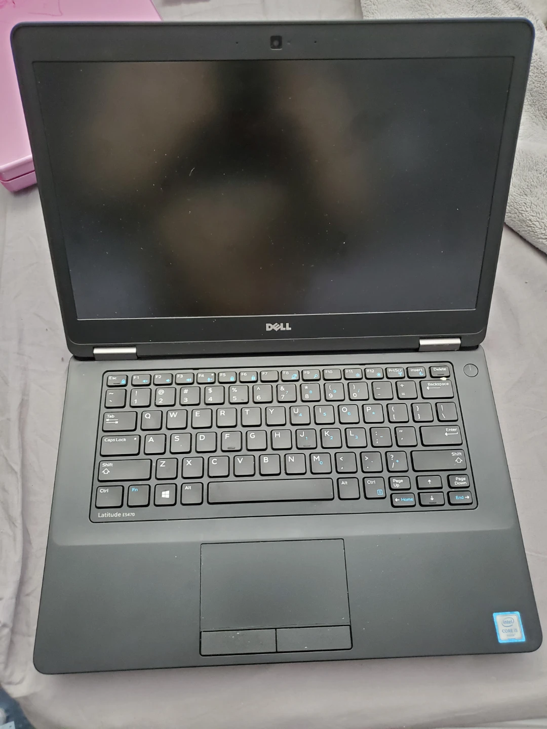 Dell Latitude E5470 Laptop