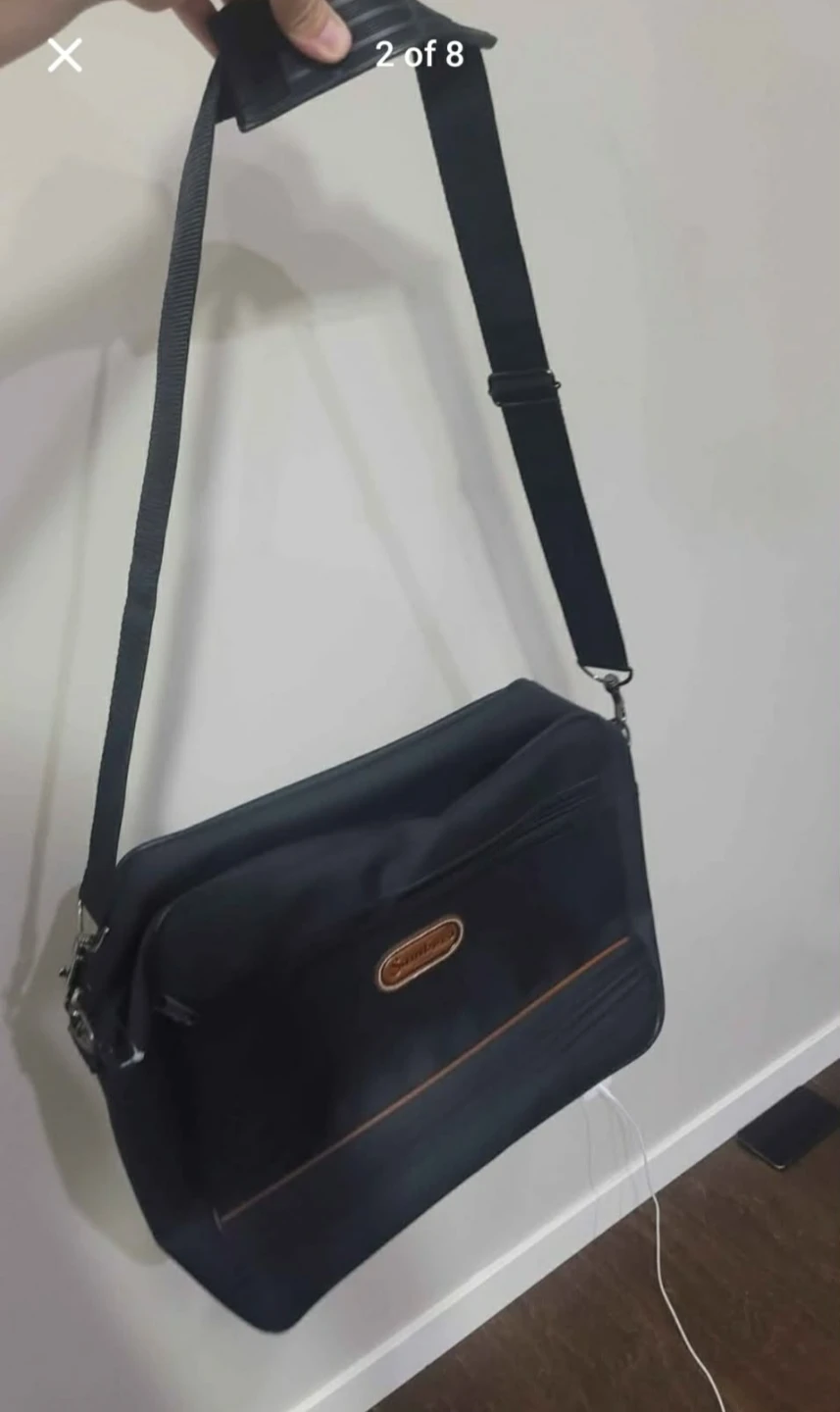 Samboro  Bag - photo 2